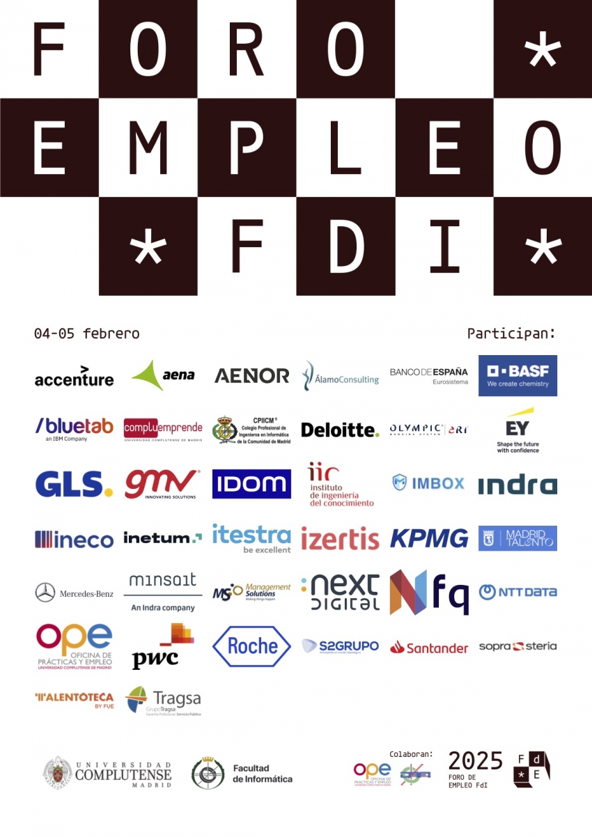 Foro de empleo